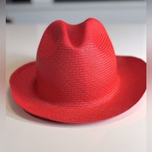 Red Fedora